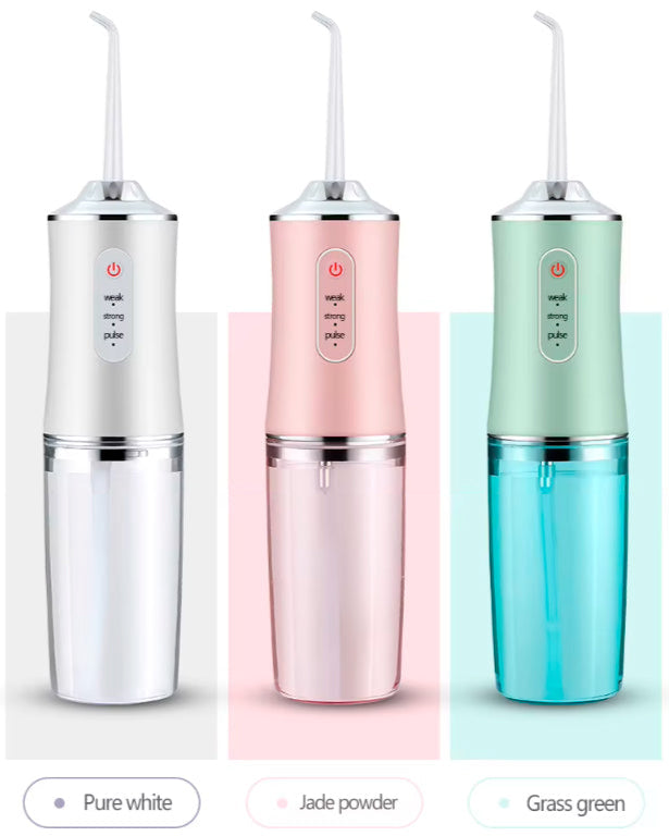 HydroClean Water Flosser