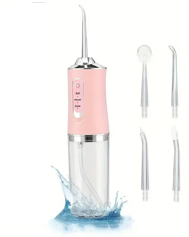 HydroClean Water Flosser