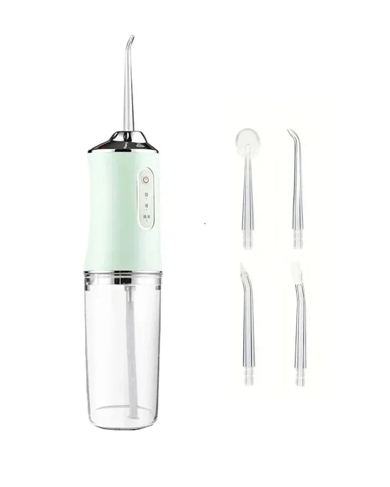 HydroClean Water Flosser