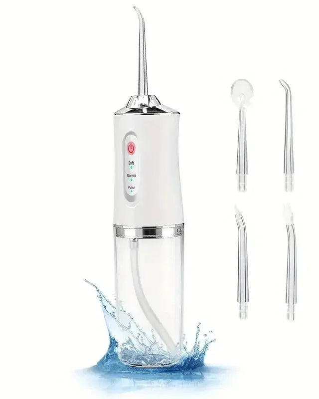 HydroClean Water Flosser